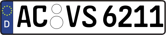 AC-VS6211