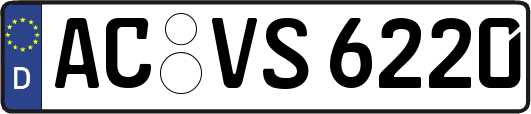 AC-VS6220