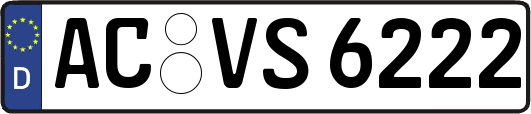 AC-VS6222