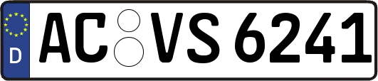 AC-VS6241