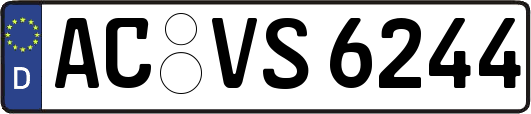 AC-VS6244