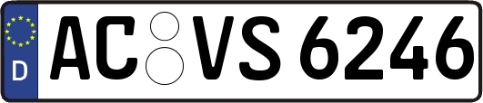 AC-VS6246