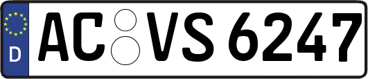 AC-VS6247