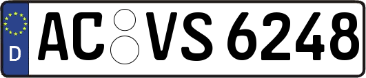 AC-VS6248
