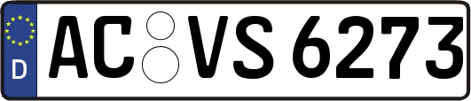 AC-VS6273