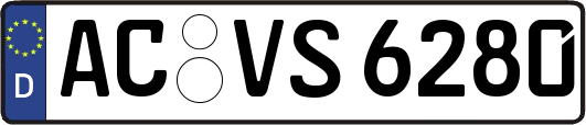 AC-VS6280