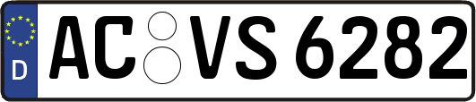 AC-VS6282