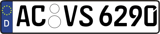 AC-VS6290