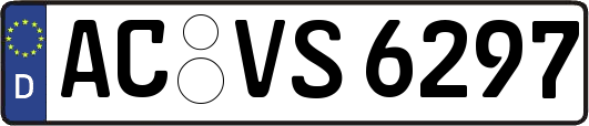AC-VS6297