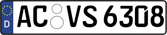 AC-VS6308