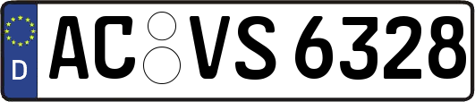 AC-VS6328