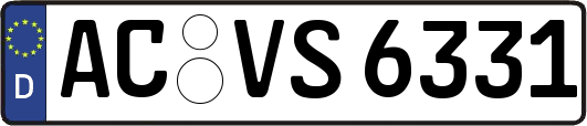 AC-VS6331