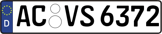 AC-VS6372