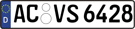 AC-VS6428