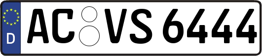 AC-VS6444