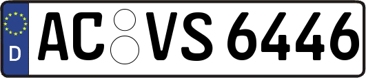 AC-VS6446