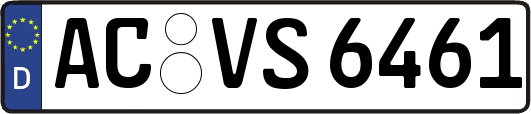 AC-VS6461