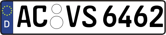 AC-VS6462