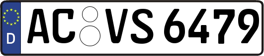 AC-VS6479