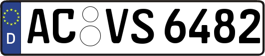 AC-VS6482