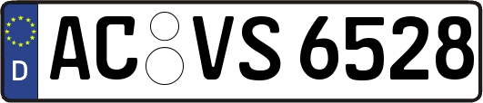 AC-VS6528