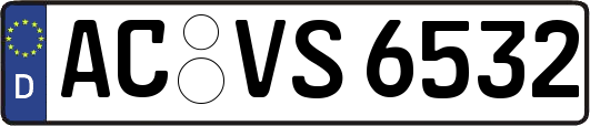 AC-VS6532