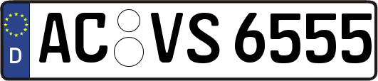 AC-VS6555