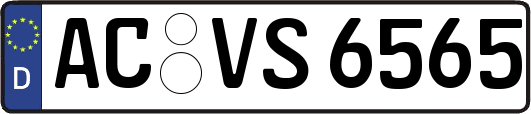 AC-VS6565