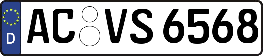 AC-VS6568