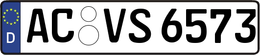AC-VS6573