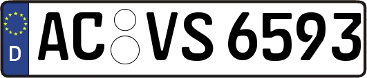 AC-VS6593