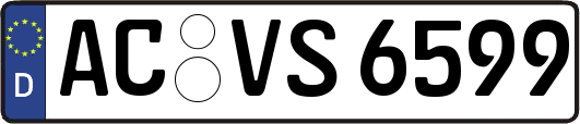 AC-VS6599