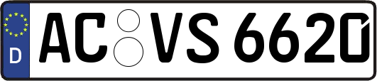 AC-VS6620