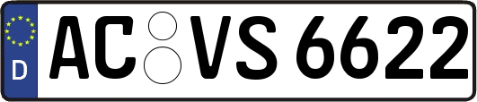 AC-VS6622