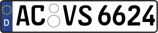 AC-VS6624