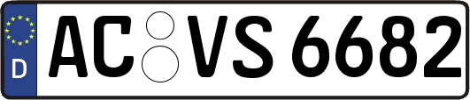 AC-VS6682