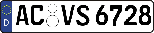 AC-VS6728