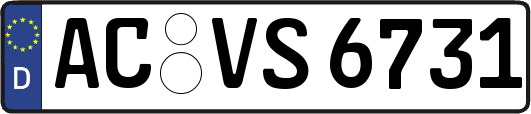 AC-VS6731