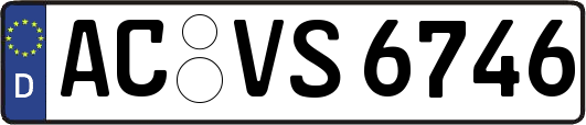 AC-VS6746
