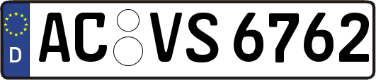 AC-VS6762