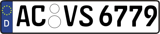 AC-VS6779