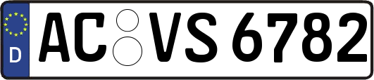 AC-VS6782