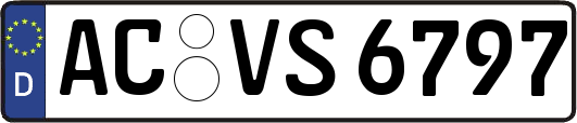 AC-VS6797