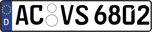 AC-VS6802