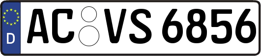 AC-VS6856