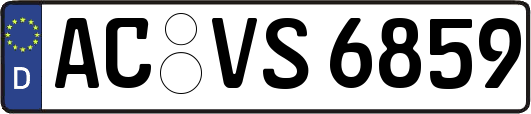 AC-VS6859