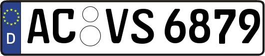 AC-VS6879