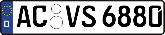 AC-VS6880