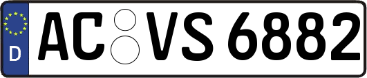 AC-VS6882