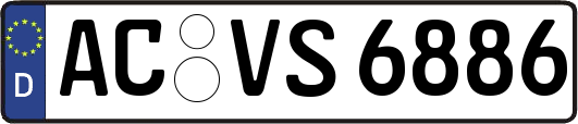 AC-VS6886